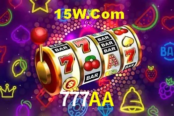 777AA - Winners Celebration